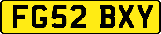 FG52BXY