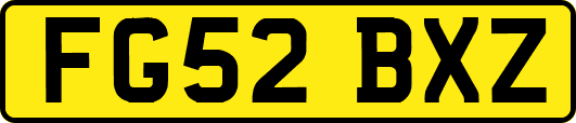 FG52BXZ