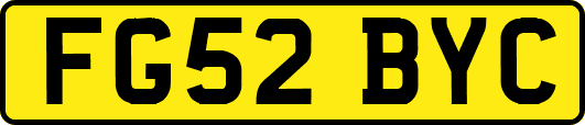 FG52BYC