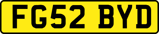 FG52BYD