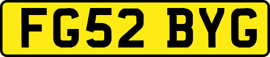 FG52BYG