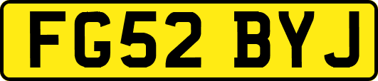 FG52BYJ