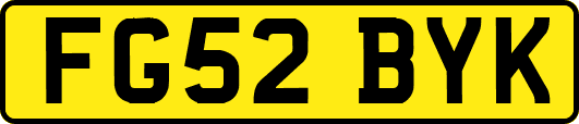 FG52BYK