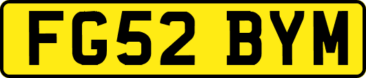 FG52BYM