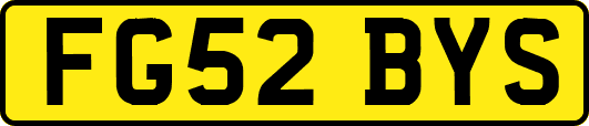 FG52BYS