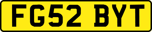 FG52BYT