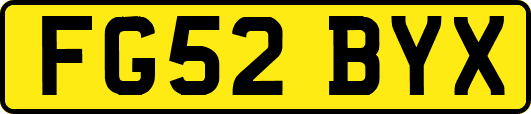 FG52BYX