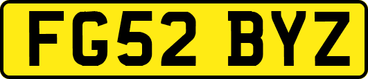 FG52BYZ
