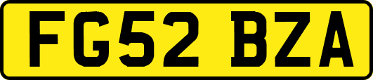 FG52BZA