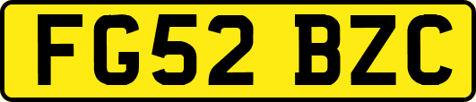 FG52BZC