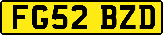 FG52BZD