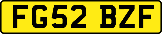 FG52BZF