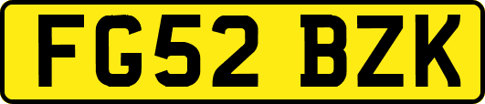 FG52BZK