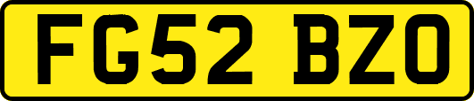 FG52BZO