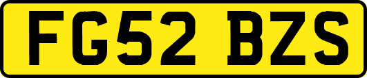 FG52BZS