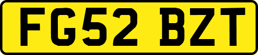 FG52BZT