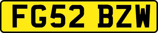 FG52BZW