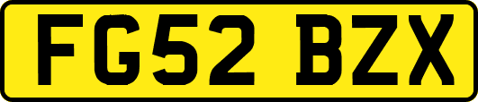 FG52BZX
