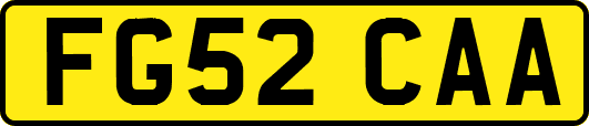 FG52CAA