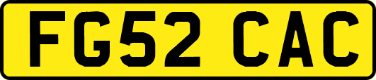 FG52CAC