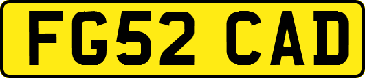 FG52CAD