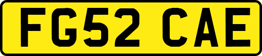 FG52CAE