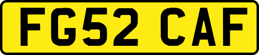 FG52CAF