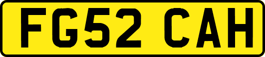 FG52CAH