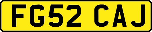 FG52CAJ