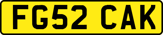 FG52CAK
