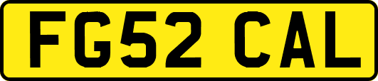 FG52CAL