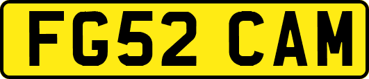 FG52CAM