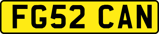 FG52CAN
