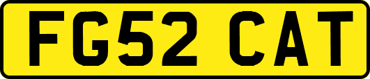 FG52CAT
