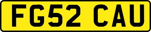 FG52CAU
