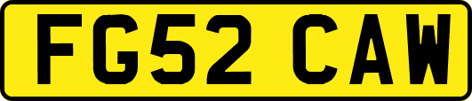 FG52CAW