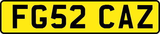 FG52CAZ