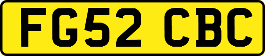 FG52CBC