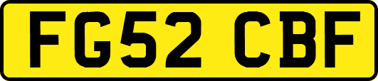 FG52CBF