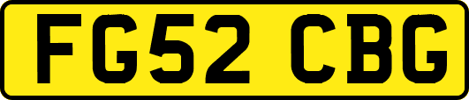 FG52CBG
