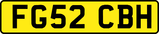 FG52CBH
