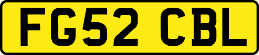 FG52CBL
