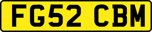 FG52CBM