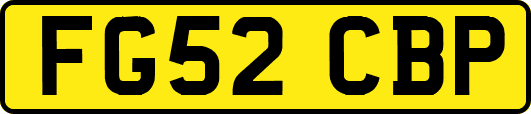 FG52CBP