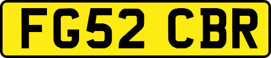 FG52CBR