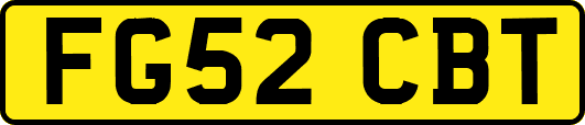 FG52CBT
