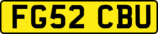 FG52CBU