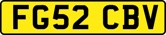 FG52CBV