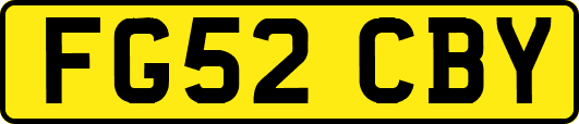 FG52CBY