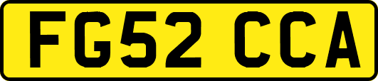 FG52CCA